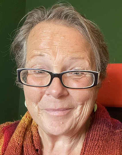 Claire Bennett