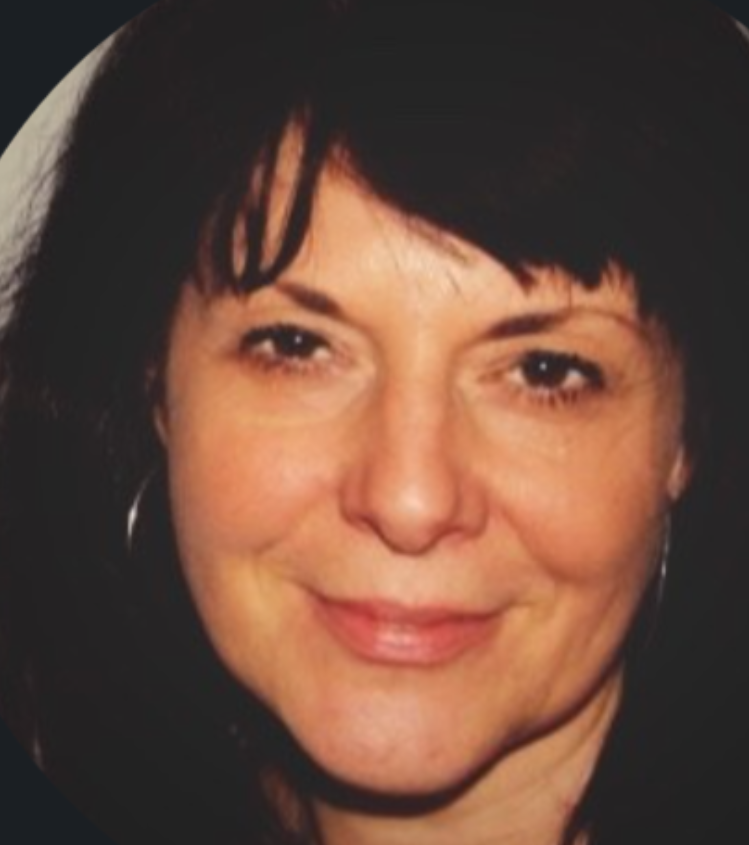 Ruth Paveley