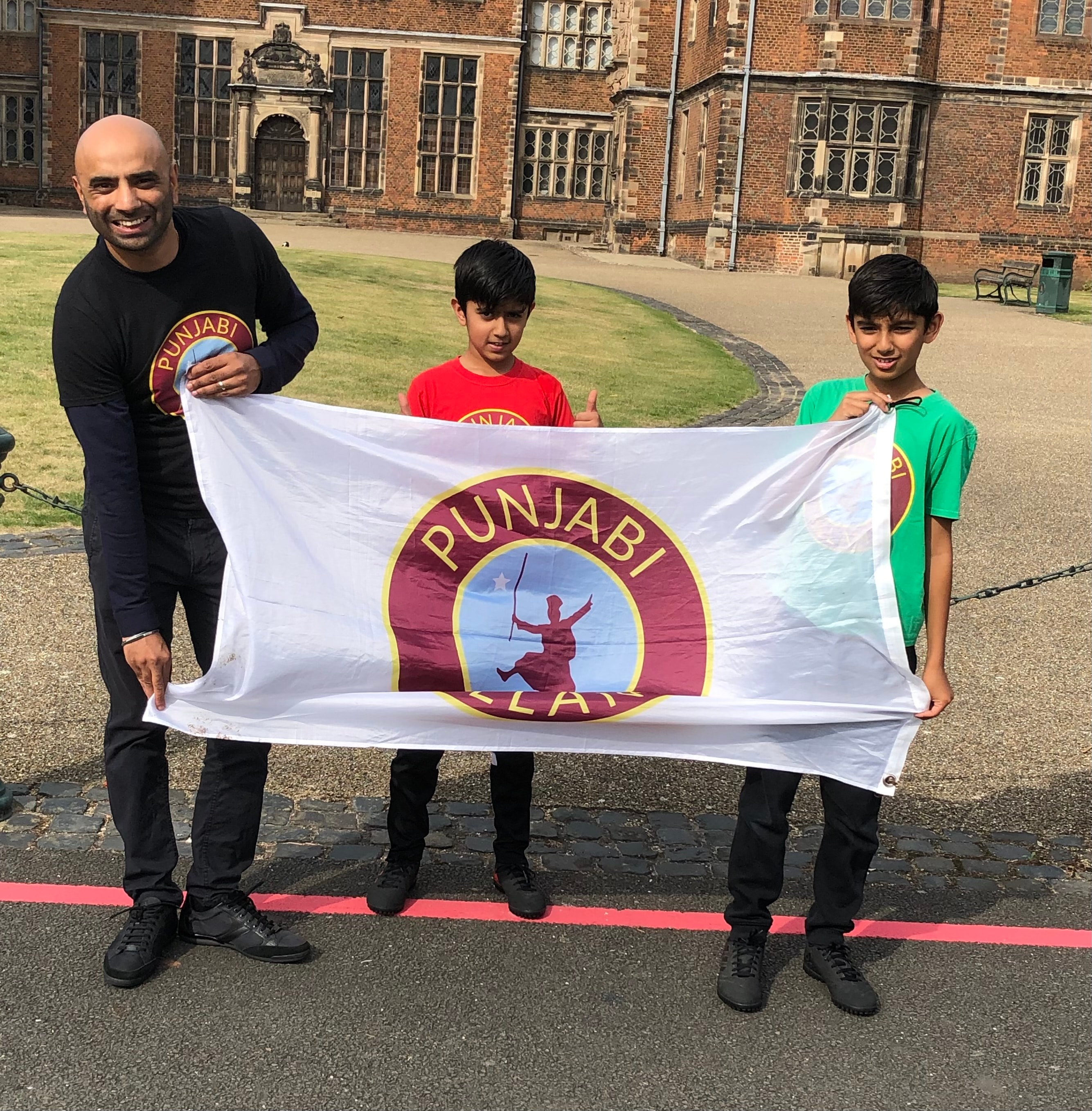 Punjabi Villa fans — the Generation Game community